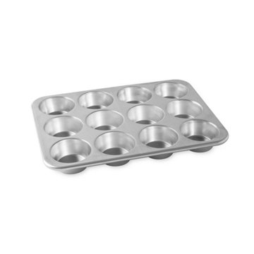 Nordic Ware Naturals Muffin Pan