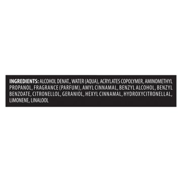 TRESemmé Non-Aero Hairspray Ultra Fine
