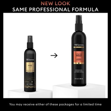 TRESemmé Non-Aero Hairspray Ultra Fine