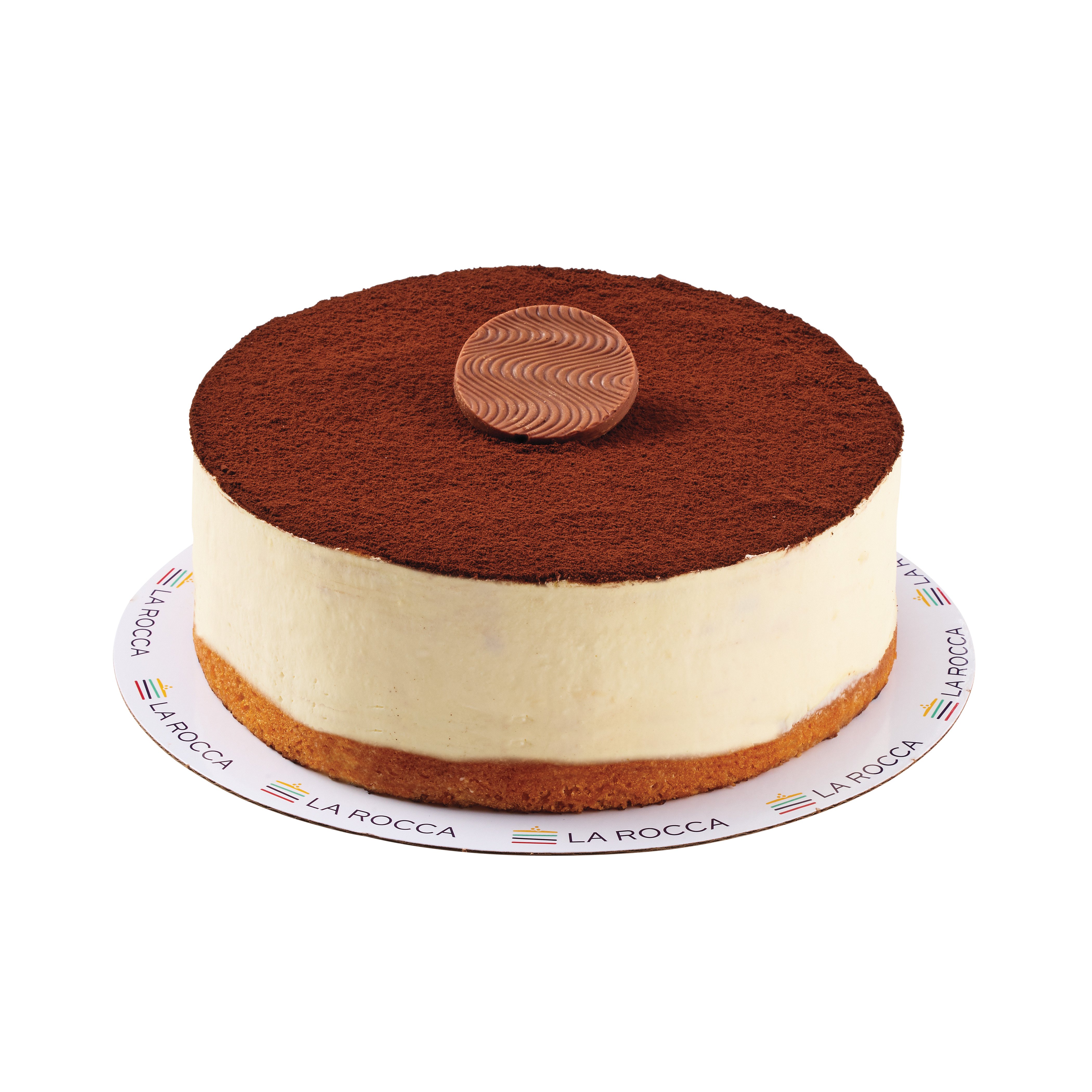 La Rocca Tiramisu Cake - Shop Standard cakes at H-E-B