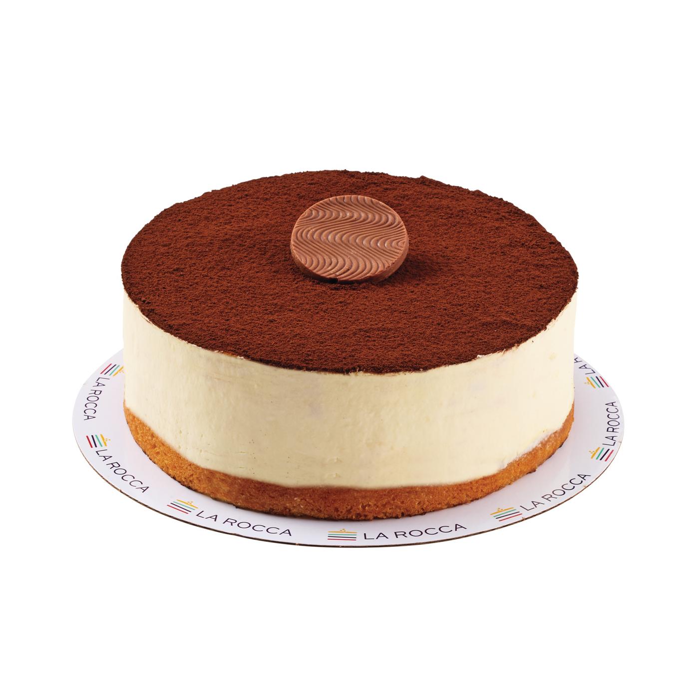 La Rocca Tiramisu Cake; image 1 of 2