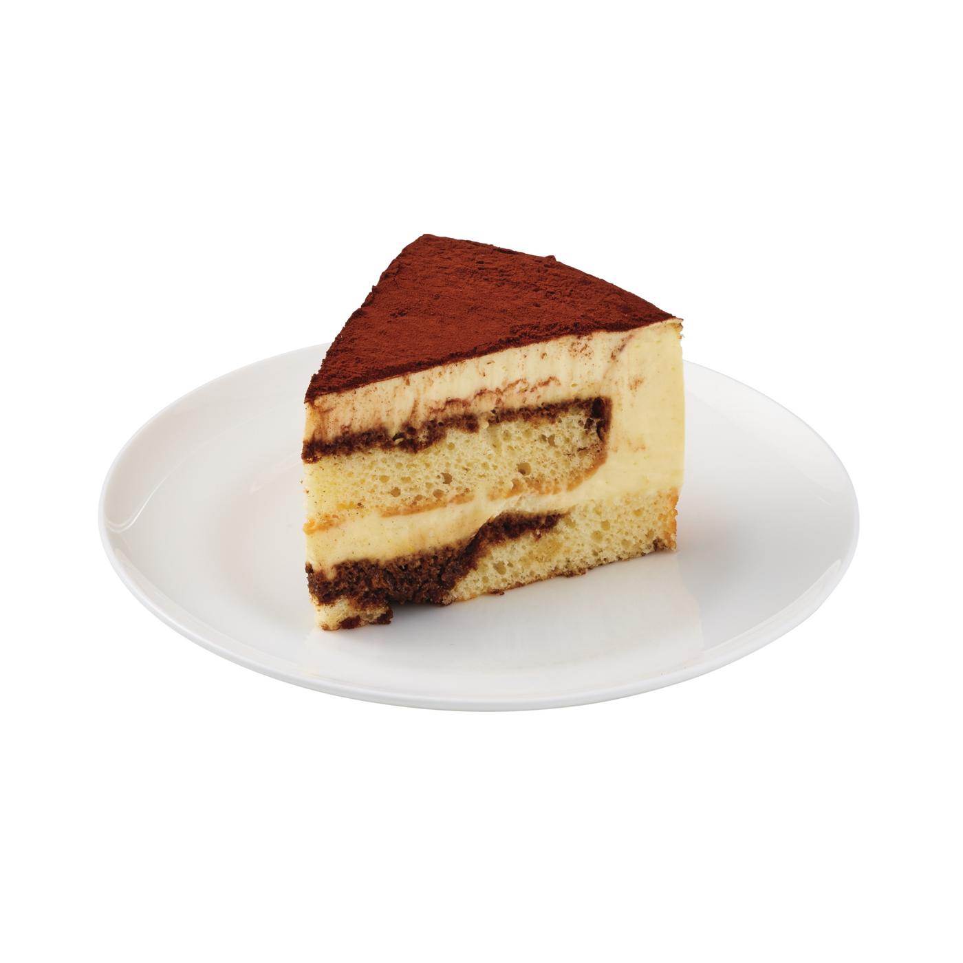 La Rocca Tiramisu Cake; image 2 of 2