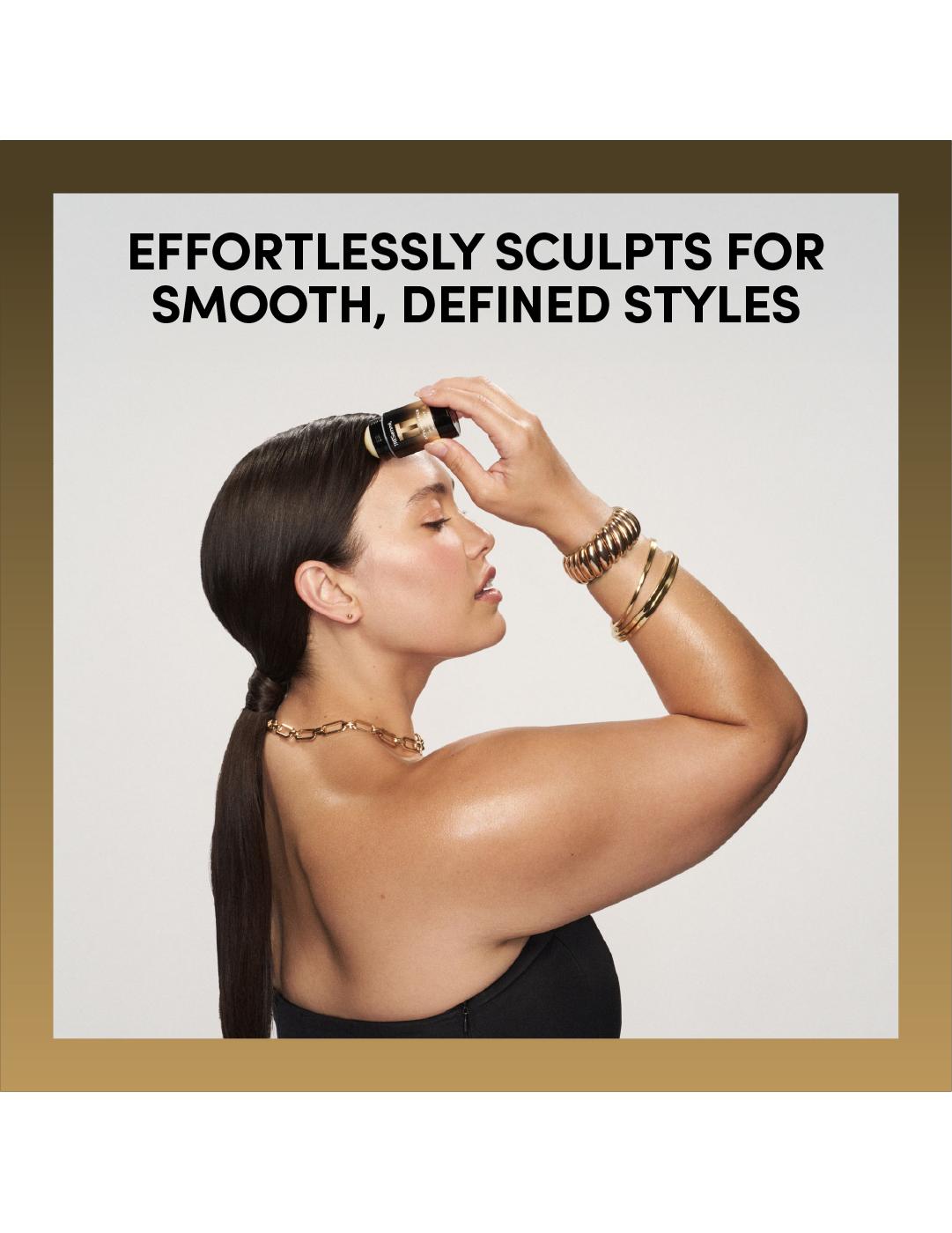 TRESemmé Lasting Hold Styling Stick; image 5 of 8