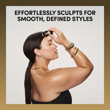 TRESemmé A-List Collection Instant Fix Styling Hair Wax Stick - Golden Vanilla & Sandalwood