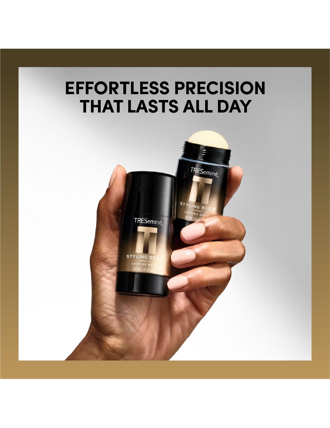 TRESemmé Lasting Hold Styling Stick; image 6 of 8