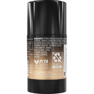 TRESemmé A-List Collection Instant Fix Styling Hair Wax Stick - Golden Vanilla & Sandalwood