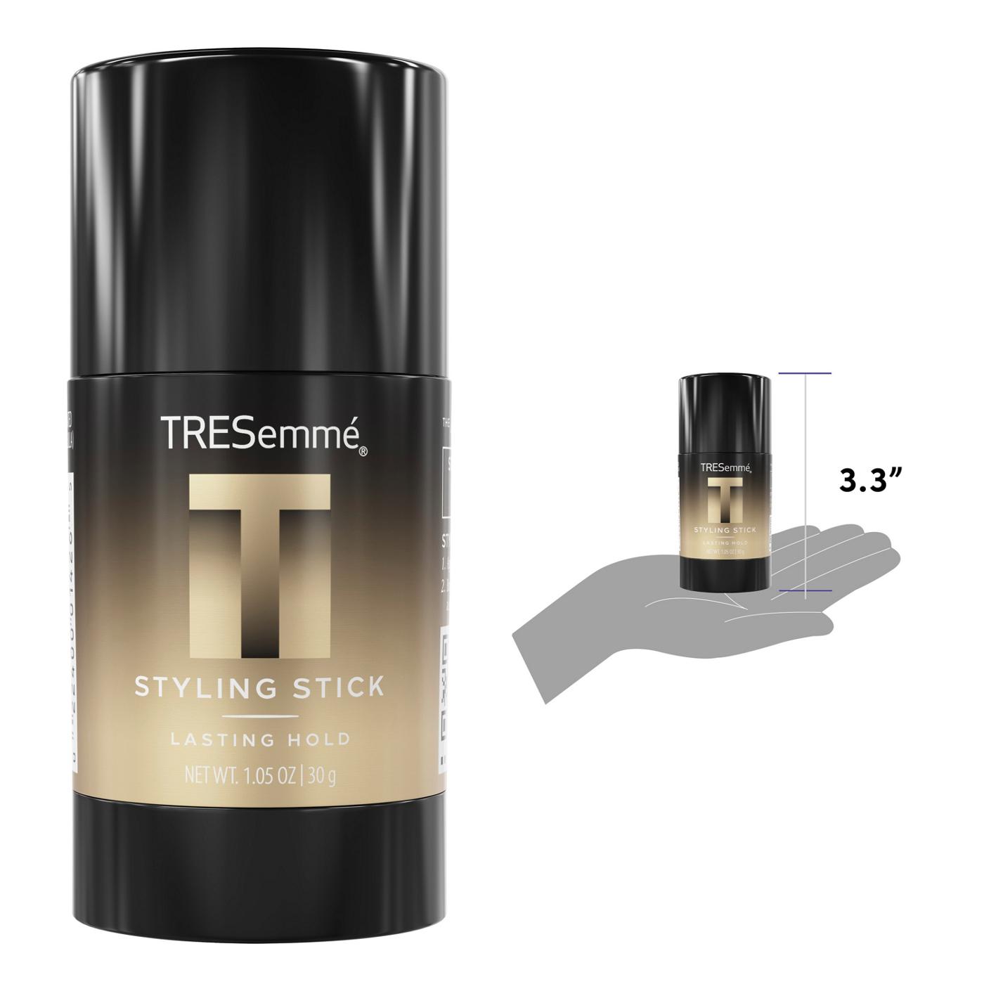 TRESemmé Lasting Hold Styling Stick; image 8 of 8