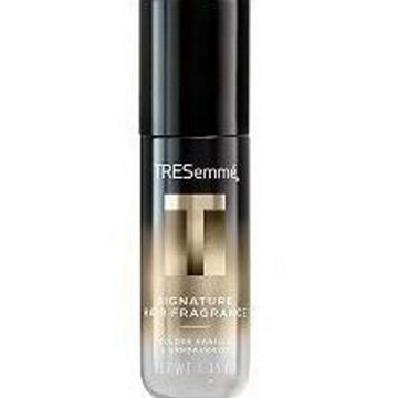 TRESemmé A-List Collection Heat Protectant Bonding Anti-Frizz Hair Oil - Golden Vanilla & Sandalwood