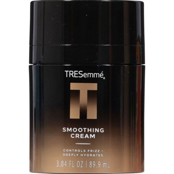 TRESemmé A-List Collection Smoothing Anti-Frizz Hair Cream - Golden Vanilla & Sandalwood