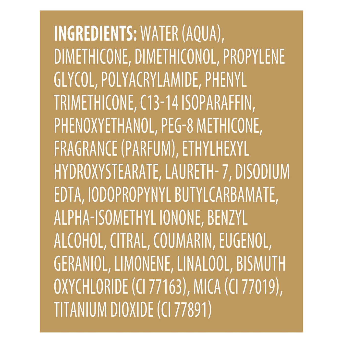 TRESemmé Frizz Control Smoothing Hair Styling Cream; image 6 of 6