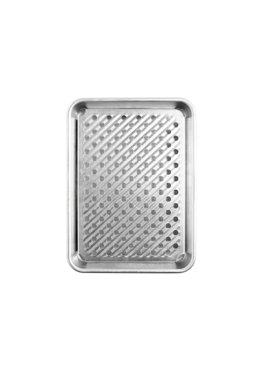 Nordic Ware Naturals Quarter Sheet Pan with Cooling Rack; image 1 of 4