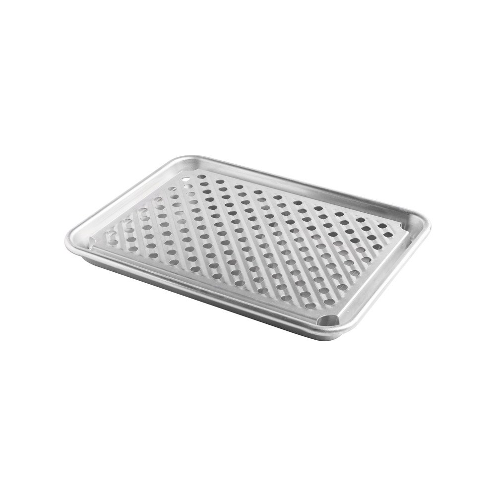 Nordic Ware Naturals Aluminum Baking Pan - Thumbnail 5
