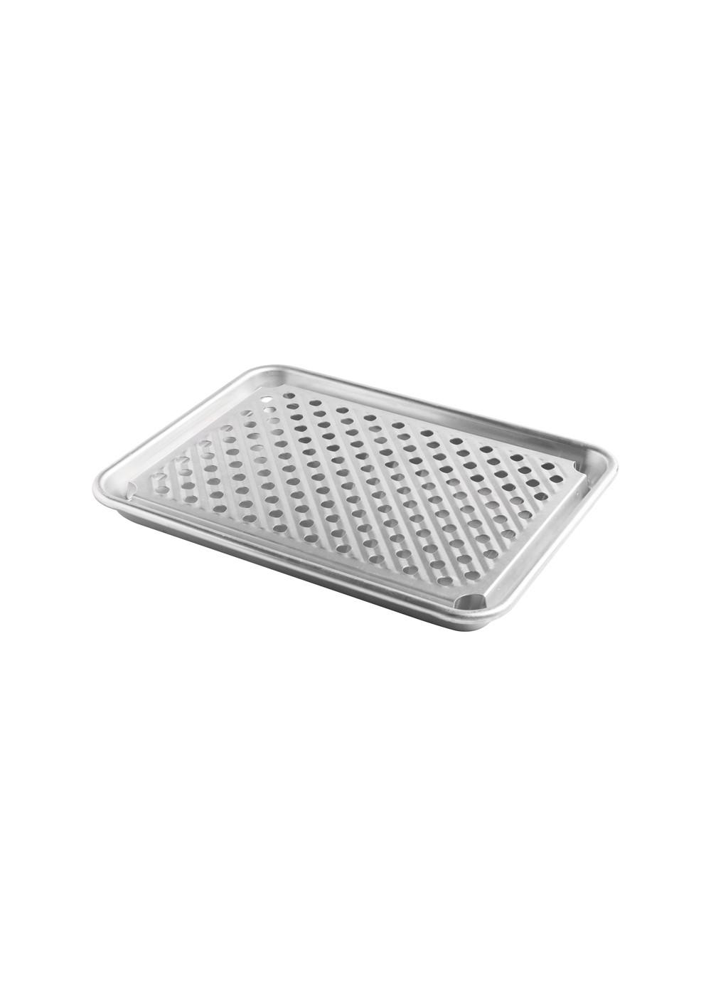 Nordic Ware Naturals Quarter Sheet Pan with Cooling Rack; image 4 of 4