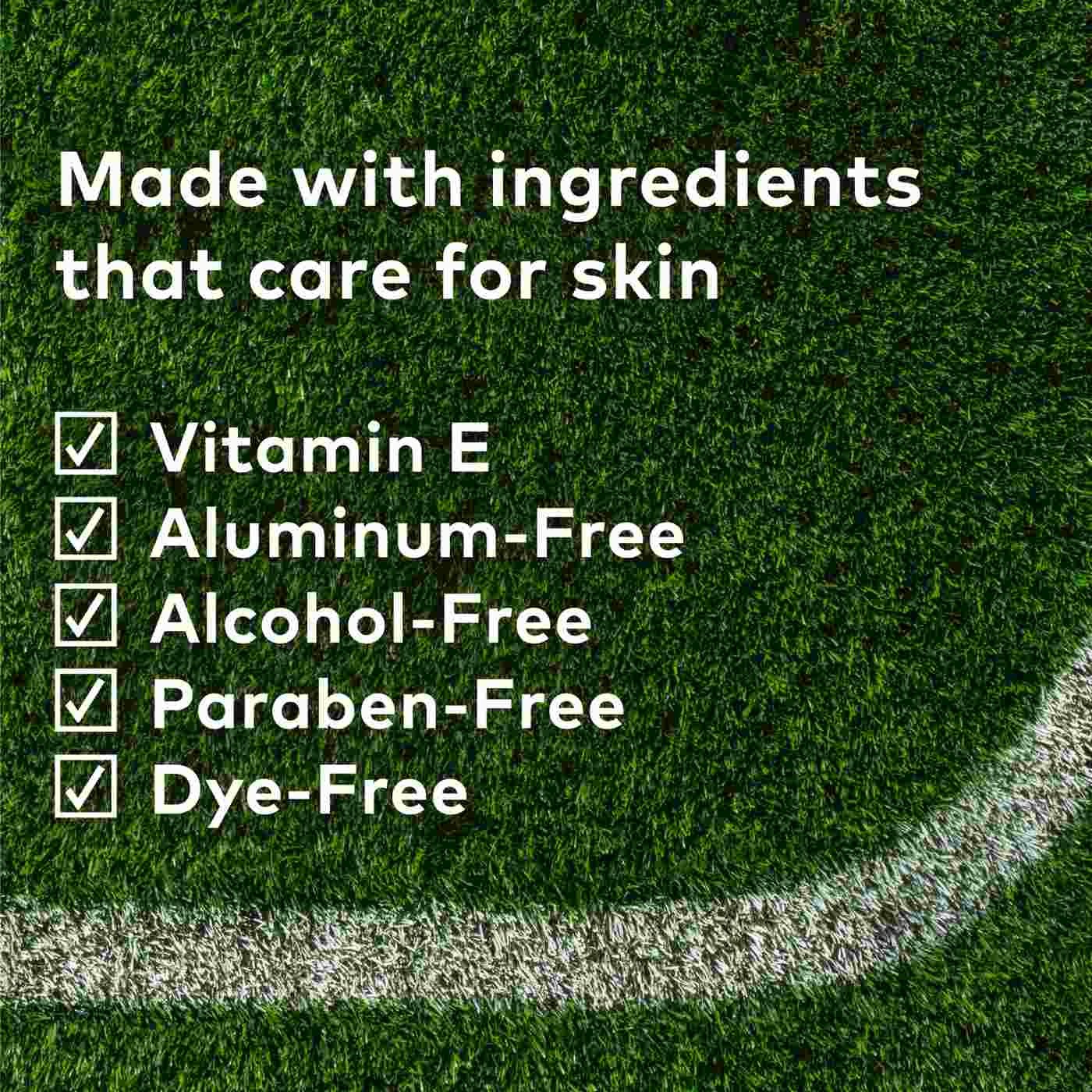 Dove Men+Care Limited Edition Fifa Whole Body Deodorant Spray - Bamboo & Aloe; image 4 of 5