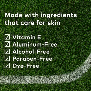 Dove Men+Care Limited Edition Fifa Whole Body Deodorant Spray - Bamboo & Aloe