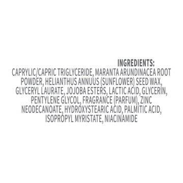 Dove Aluminum Free Anti-Chafe Whole Body Deodorant Solid - Coconut Vanilla