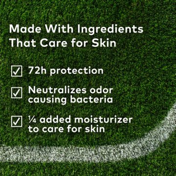 Dove Men+Care Limited Edition Fifa Antiperspirant Dry Spray Deodorant - Fresh Victory