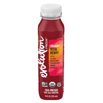Evolution Fresh Organic Vital Berry