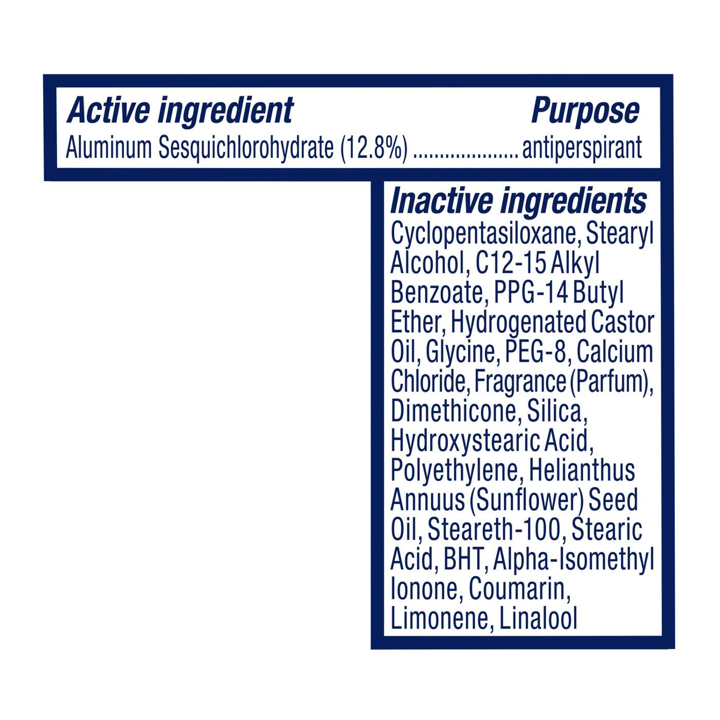 Dove Women Limited Edition Fifa Antiperspirant Deodorant Solid - Palo Santo & Sage FIFA; image 6 of 6