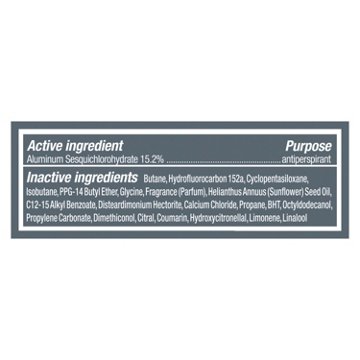 Dove Men+Care Limited Edition Fifa Antiperspirant Dry Spray Deodorant - Striker Swag