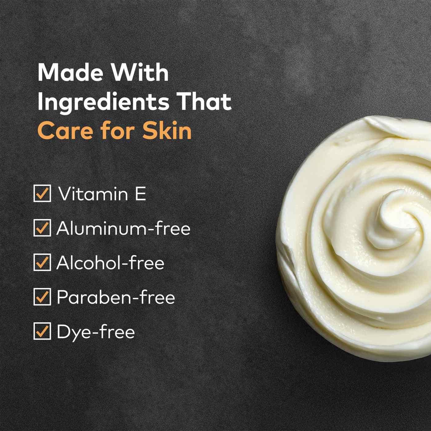 Dove Men+Care Aluminum Free Whole Body Deodorant Spray - Cedar & Shea Butter; image 4 of 7