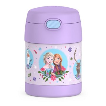 Thermos Frozen FUNtainer Stainless Steel Food Jar