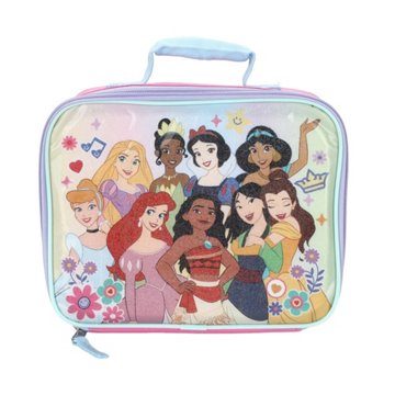 Disney Princess Lunch Kit
