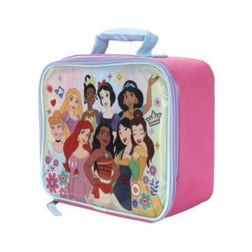 Disney Princess Lunch Kit