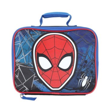Spiderman Lunch Kit