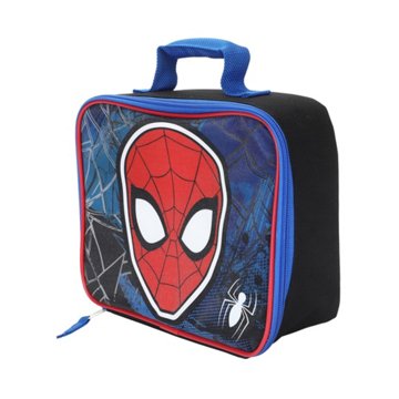 Spiderman Lunch Kit