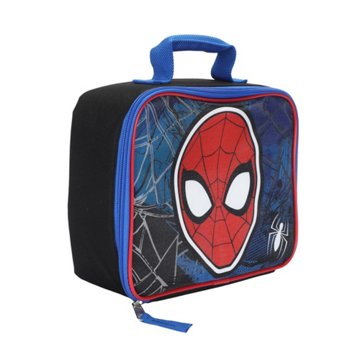 Spiderman Lunch Kit