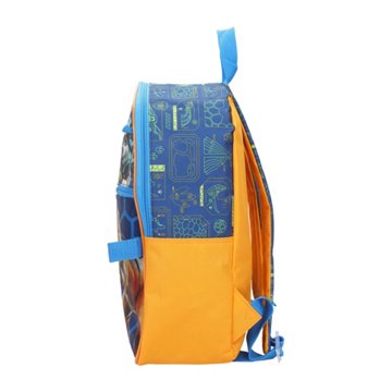 Paw Patrol Backpack Set, 5 pc