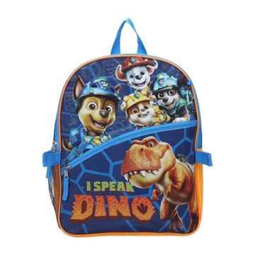 Paw Patrol Backpack Set, 5 pc