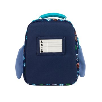 Disney Stitch Lunch Kit
