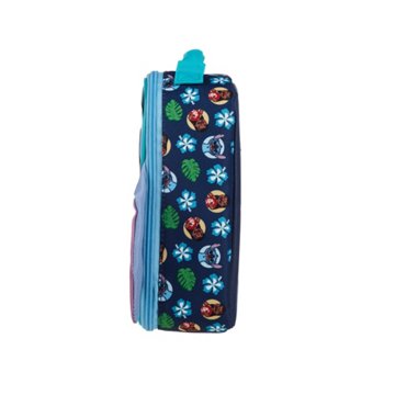 Disney Stitch Lunch Kit