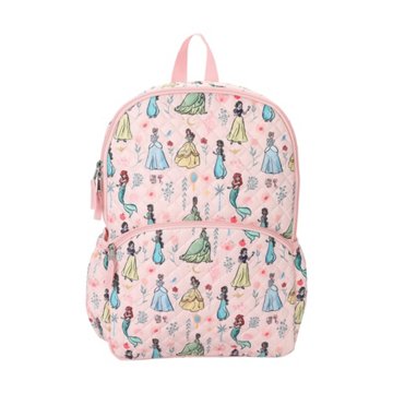 Disney Princess Quilted Backpack