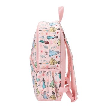 Disney Princess Quilted Backpack