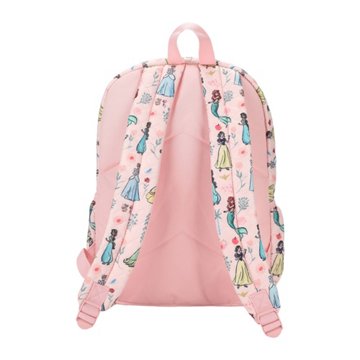 Disney Princess Quilted Backpack