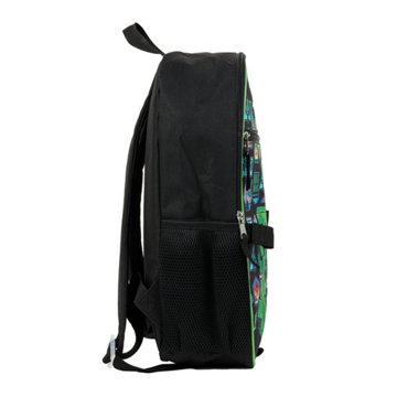 Minecraft Backpack Set, 5 pc