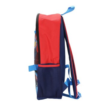 Hot Wheels Backpack Set, 5 pc