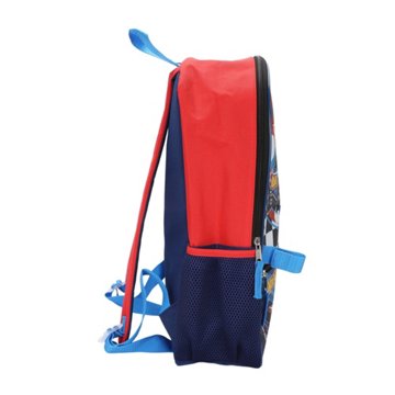 Hot Wheels Backpack Set, 5 pc