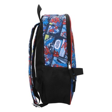 Marvel Spiderman Backpack Set, 5 pc