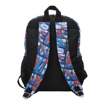 Marvel Spiderman Backpack Set, 5 pc