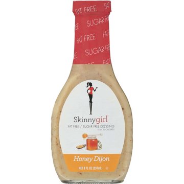 Skinnygirl Fat Free Honey Dijon Dressing