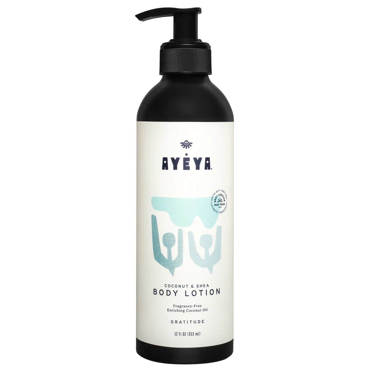 Alba Botanica Very Emollient Body Lotion, 32 oz | Central Market