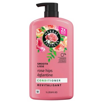 Herbal Essence Smoothing Rose Hips Conditioner