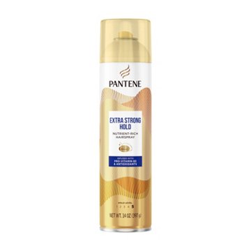 Pantene Extra Strong Hold Hairspray