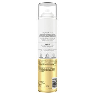 Pantene Extra Strong Hold Hairspray