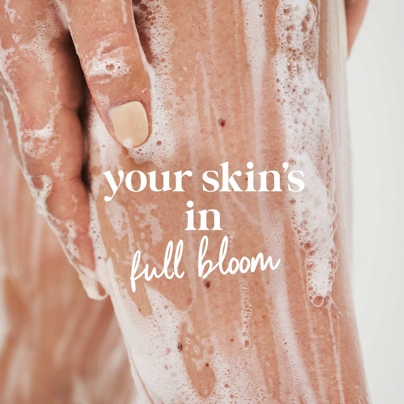 Dove Uplift Body Wash - Sakura Blossom & Yuzu; image 5 of 7