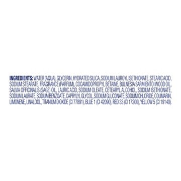 Dove Limited Edition Fifa Body Scrub - Palo Santo & Sage Oil, 15 oz
